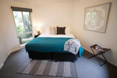 MONREPOS - Accommodation in Brisbane 5