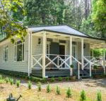 Franklin An Escape to the Country - Accommodation in Brisbane