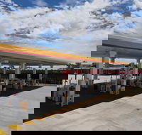 Richmond Midway Motel