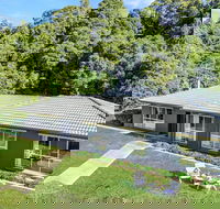 Lilyview Cottage - Robertson - Accommodation in Brisbane