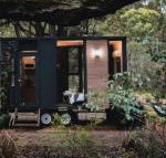 Tiny House 888 - Accommodation in Brisbane