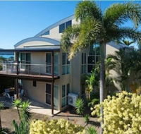 Cooinda Gardens 6 on Hamilton Island - Accommodation in Brisbane