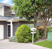 Saddleback Kiama restful with coastal views - Accommodation in Brisbane