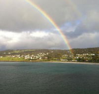 Blue Wren Beach House