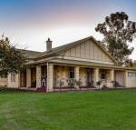 The Jazz B  B - Accommodation in Brisbane