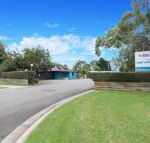 Wonthaggi Park Lane Holiday Park - Accommodation in Brisbane
