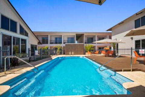 Velocity Motel & Bistro WA - Accommodation in Brisbane 4