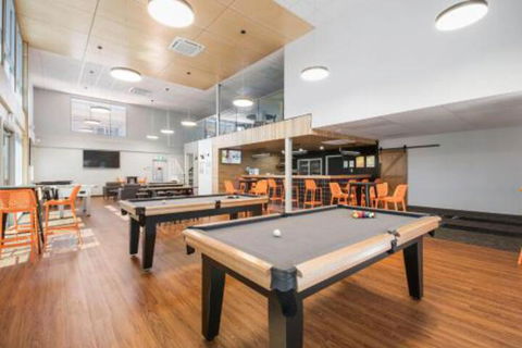Velocity Motel & Bistro WA - Accommodation in Brisbane 2