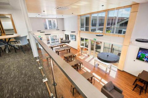 Velocity Motel & Bistro WA - Accommodation in Brisbane 5
