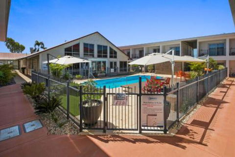 Velocity Motel & Bistro WA - Accommodation in Brisbane 0