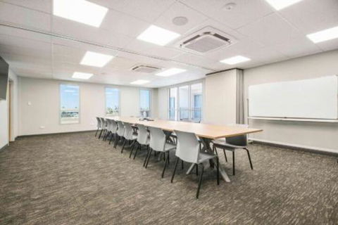 Velocity Motel & Bistro WA - Accommodation in Brisbane 6