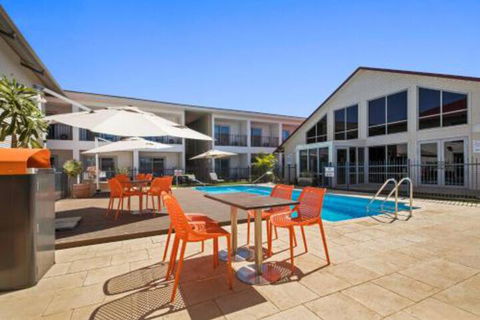 Velocity Motel & Bistro WA - Accommodation in Brisbane 7