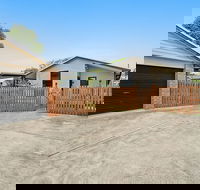 Newcastle Short Stay Apartments - Glebe Road Adamstown