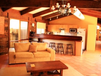 Alice Station Bed & Breakfast - Accommodation in Brisbane 2