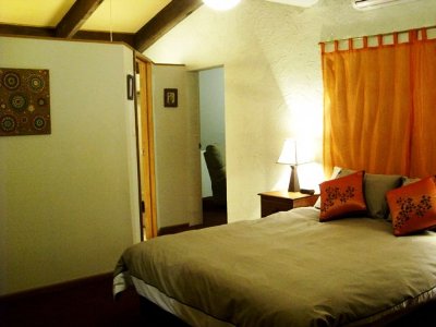 Alice Station Bed & Breakfast - Accommodation in Brisbane 6