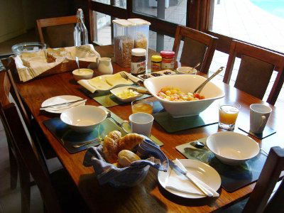 Alice Station Bed & Breakfast - Accommodation in Brisbane 5
