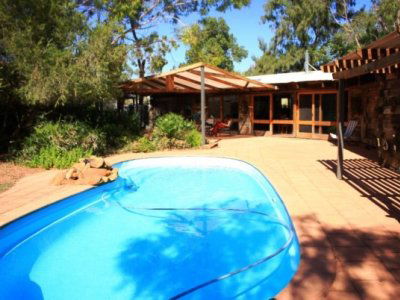 Alice Station Bed & Breakfast - Accommodation in Brisbane 1
