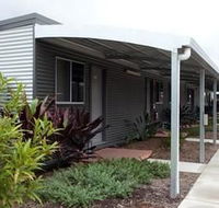 Civeo Calliope - Accommodation in Brisbane