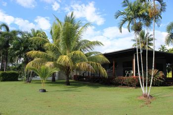 Yamacutta House - Accommodation in Brisbane 0