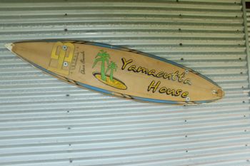 Yamacutta House - Accommodation in Brisbane 4