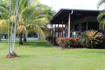 Yamacutta House - Accommodation in Brisbane 6