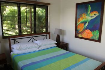 Yamacutta House - Accommodation in Brisbane 3