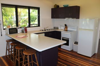 Yamacutta House - Accommodation in Brisbane 5