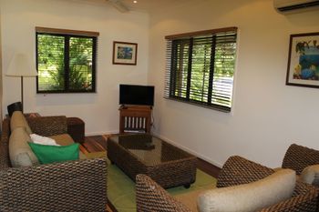 Yamacutta House - Accommodation in Brisbane 2