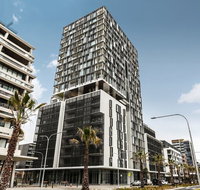 New Bright Apartment in Waterloo - Accommodation in Brisbane
