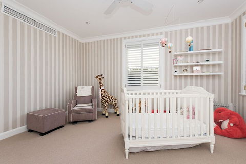 Vaucluse Manor H327 - Accommodation in Brisbane 4