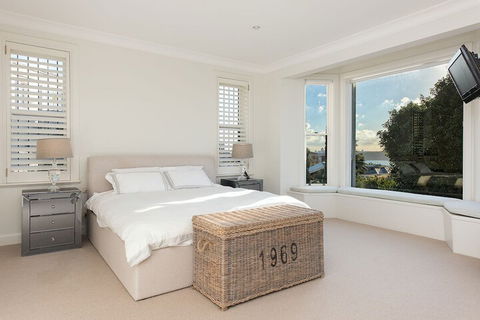 Vaucluse Manor H327 - Accommodation in Brisbane 5