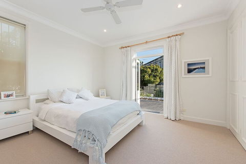 Vaucluse Manor H327 - Accommodation in Brisbane 3