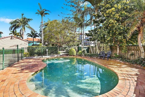 Amazing Waterfront Views Sunshine Coast H330 - Accommodation in Brisbane 1