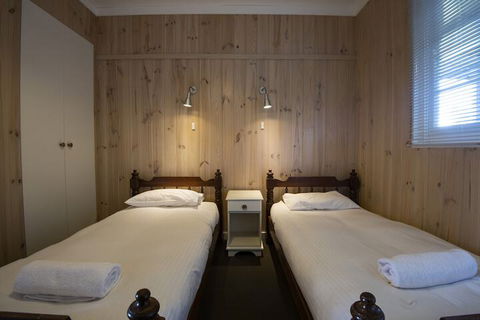Rivendale - Accommodation in Brisbane 7