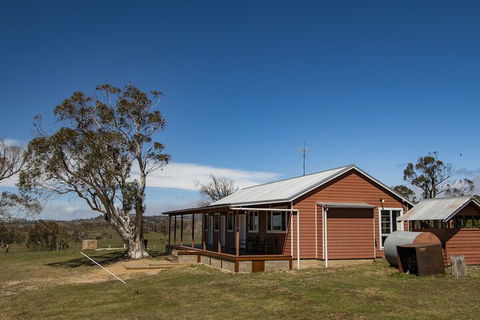 Rivendale - Accommodation in Brisbane 1