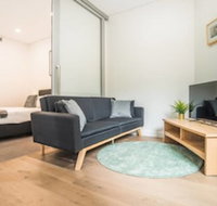 Cozy Studio Near Eastvilliage Shopping Center - Accommodation in Brisbane