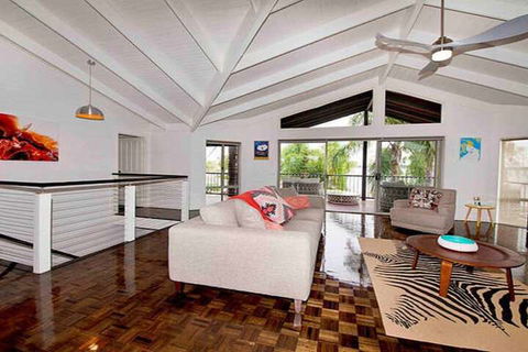 Paradise Waters - Yarrawonga - Accommodation in Brisbane 3