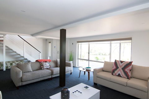 Paradise Waters - Yarrawonga - Accommodation in Brisbane 4