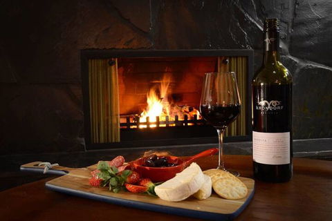 Paradise Waters - Yarrawonga - Accommodation in Brisbane 5
