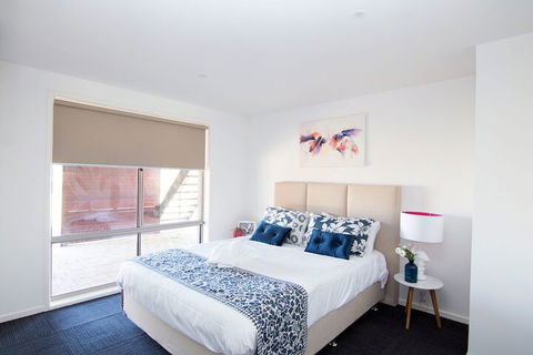 Paradise Waters - Yarrawonga - Accommodation in Brisbane 2