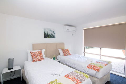 Paradise Waters - Yarrawonga - Accommodation in Brisbane 7