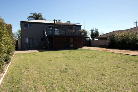 Paradise Waters - Yarrawonga - Accommodation in Brisbane 1