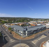 Centrepoint Apartments - Accommodation in Brisbane