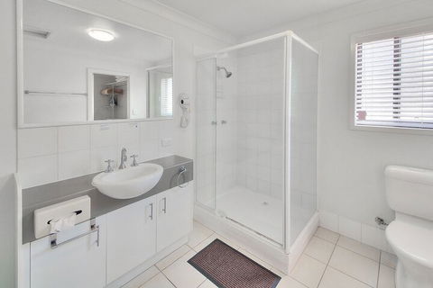 Airtrip Apartment On Russell St - Accommodation in Brisbane 6