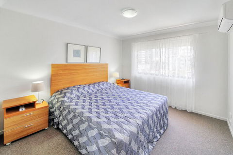 Airtrip Apartment On Russell St - Accommodation in Brisbane 7