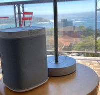 Boutique Bondi 1 Bedroom Apartment - Accommodation in Brisbane