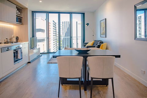 Airtrip Apartment On Tribune St - Accommodation in Brisbane 1