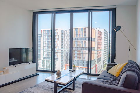 Airtrip Apartment On Tribune St - Accommodation in Brisbane 5