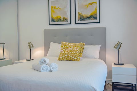 Airtrip Apartment On Tribune St - Accommodation in Brisbane 0