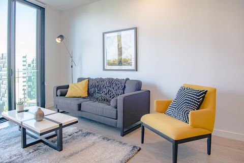 Airtrip Apartment On Tribune St - Accommodation in Brisbane 6